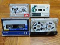 Продам разные кассеты