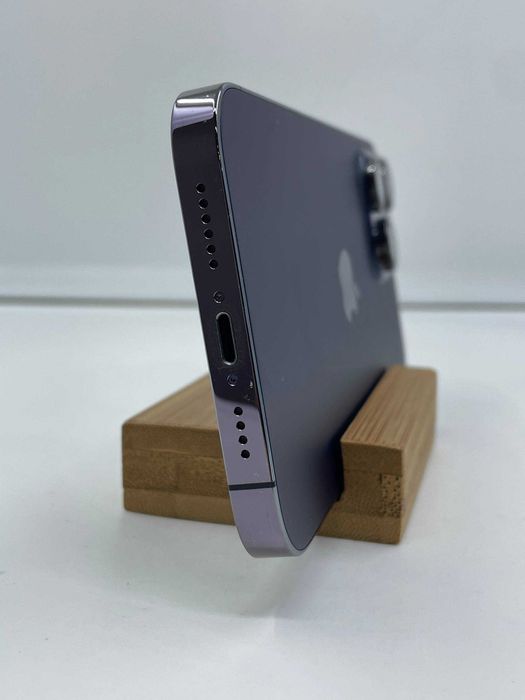 iPhone 14 Pro Max 256GB Deep Purple ГАРАНТІЯ 6 Місяців МАГАЗИН айфон