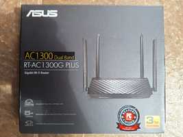 Router Asus RT-AC1300G PLUS - okazja!