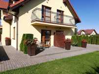 Rowy k.Ustki tanie noclegi, kwatery, pokoje, apartamenty nad morzem