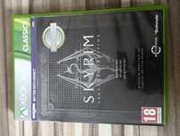 gra TES V : skyrim legendary edition