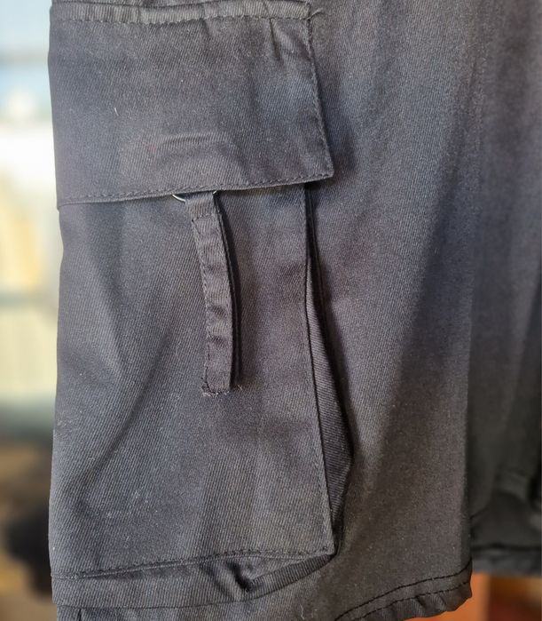 Bermudas 4xl s/novas bolsos laterais
Xxxxl
56-62
Apenas 4 eur/