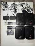 zestaw JBL Control 2,4g