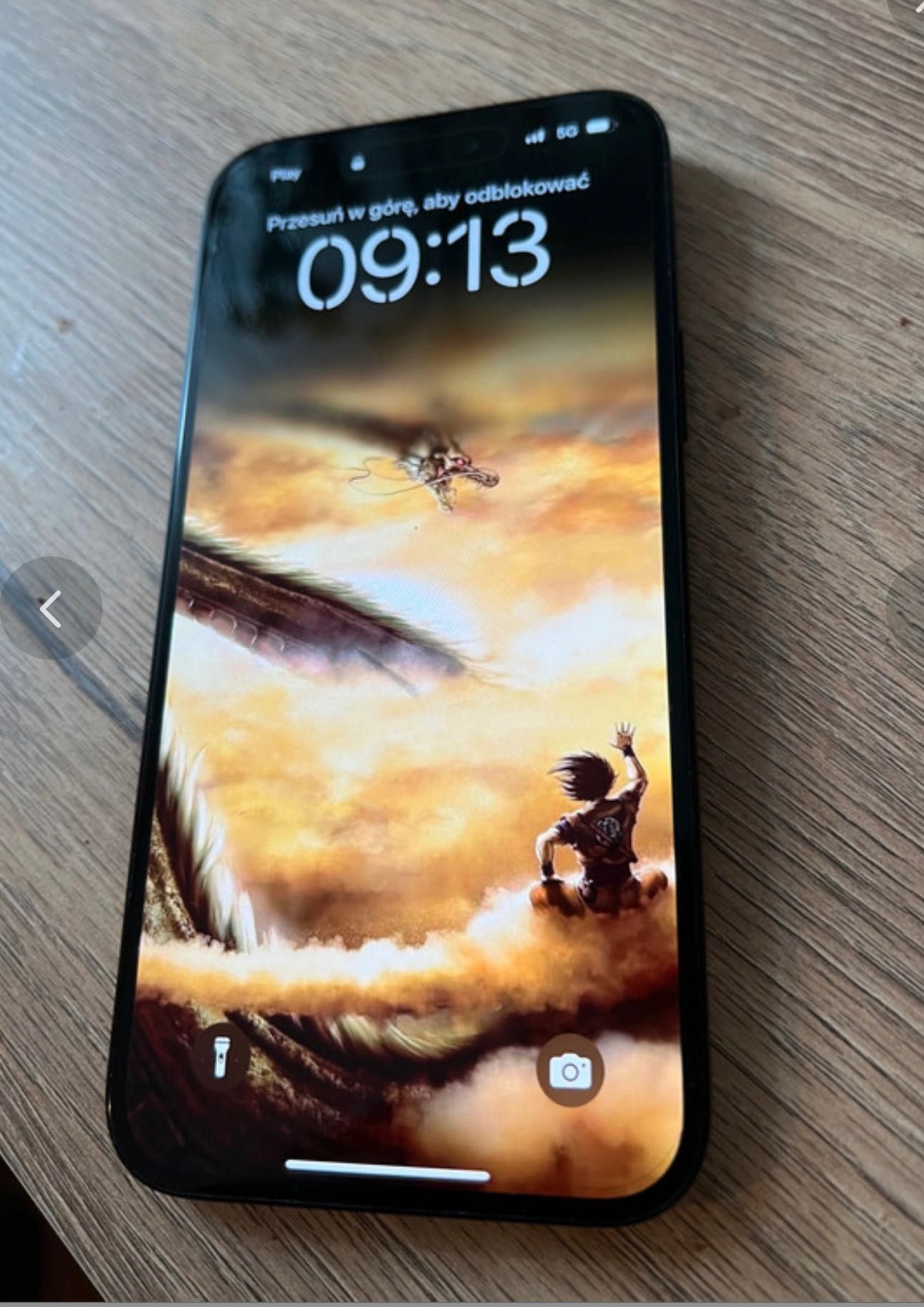 iPhone 15 Plus 128gb