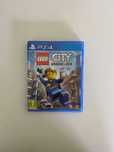Gra na PS4 - Lego City Undercover