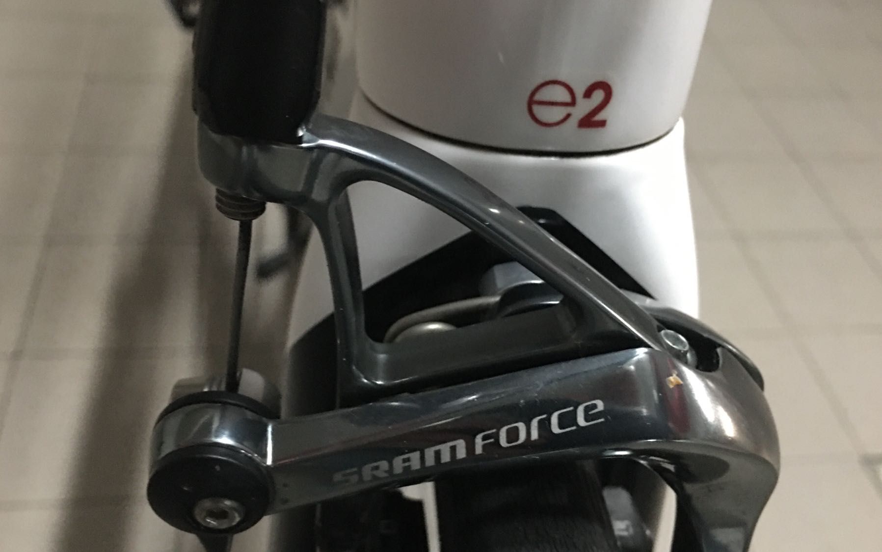 Trek Domane Six Full Carbono