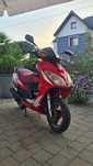 Skuter longjia LJ50qt-4 2t 70ccm