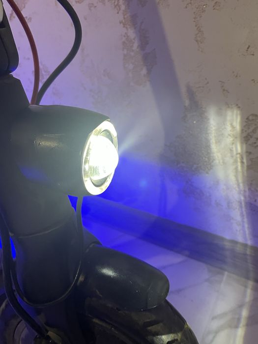 LIKE.BIKE one очень хорошем состоянии