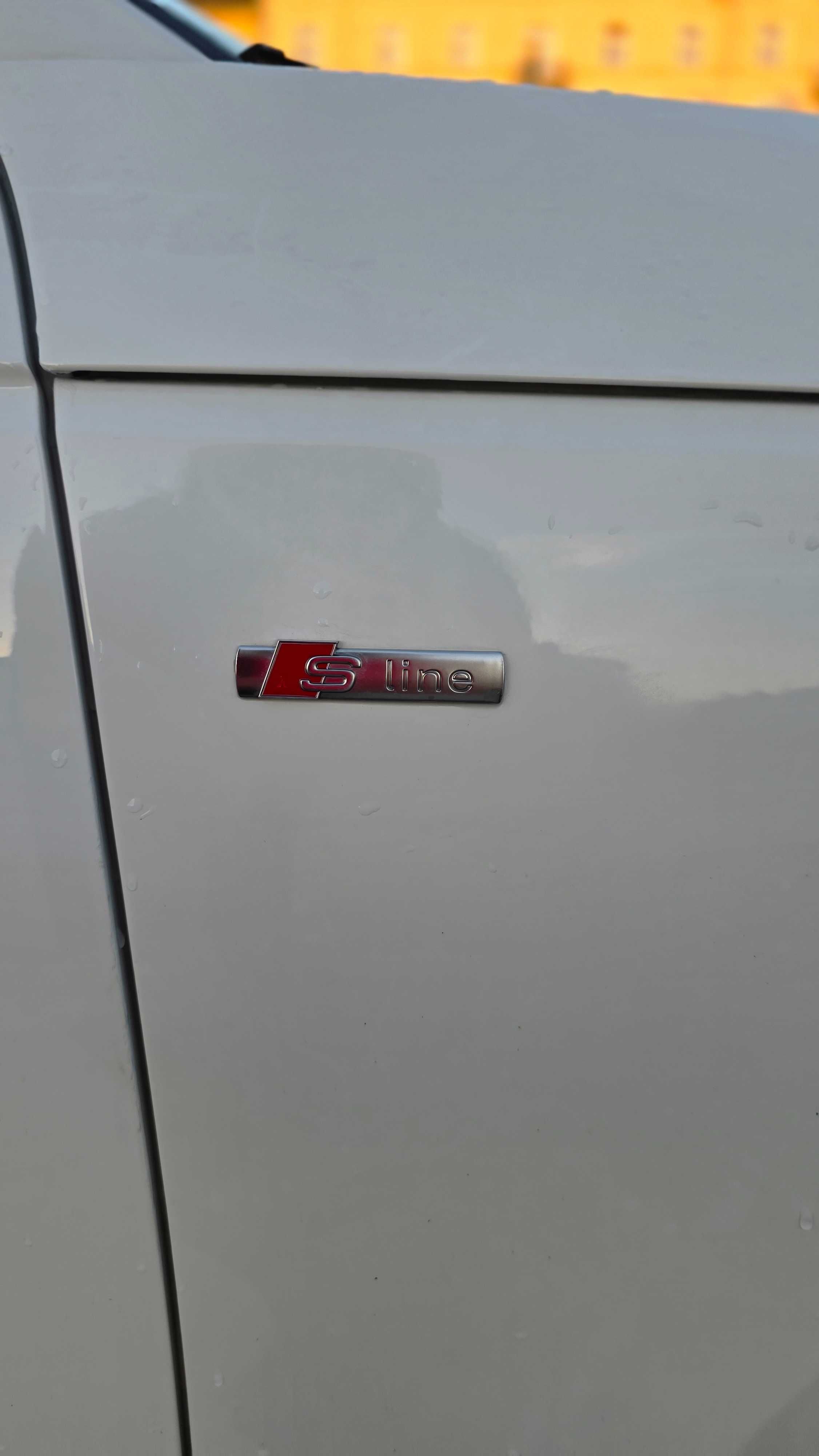 Audi A4B9 2TFSI Quattro