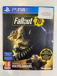 Fallout 76 PS4 Sklep Ostróda