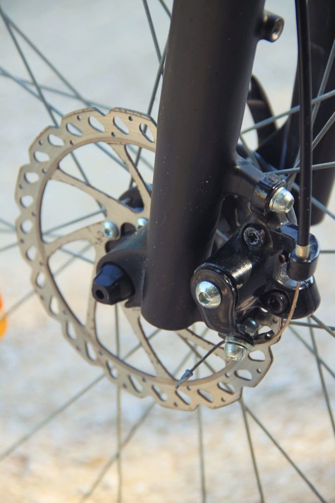 Bicicleta Riverside 500 / 29'(L)