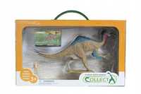 Figurka Collecta prehistoria Deinocheirus Dinozaur zestaw