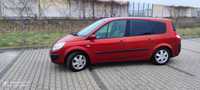 Renault Grand Scenic Sprzedam Renault Grand Scenic