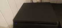 PlayStation 4 s/comando