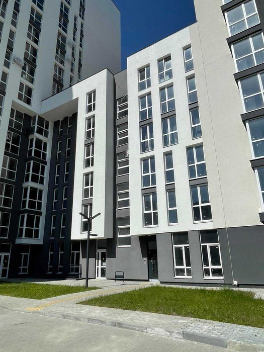 Продаж квартири (апартаменти) в ЖК Америка, вул. Володимира Великого