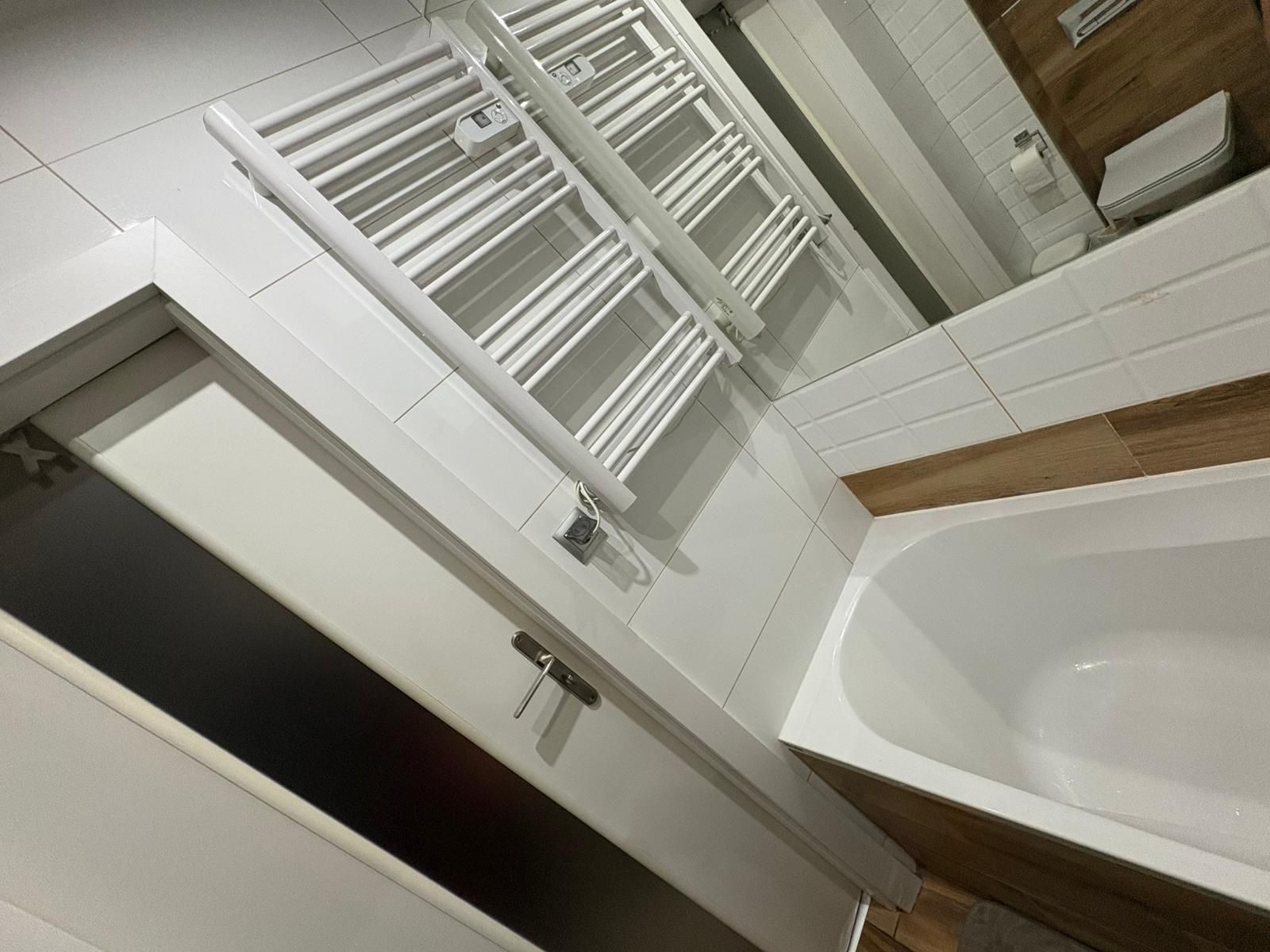 Do Wynajęcia mieszkanie 50 m2 blisko rynku  + ogródek umeblowane