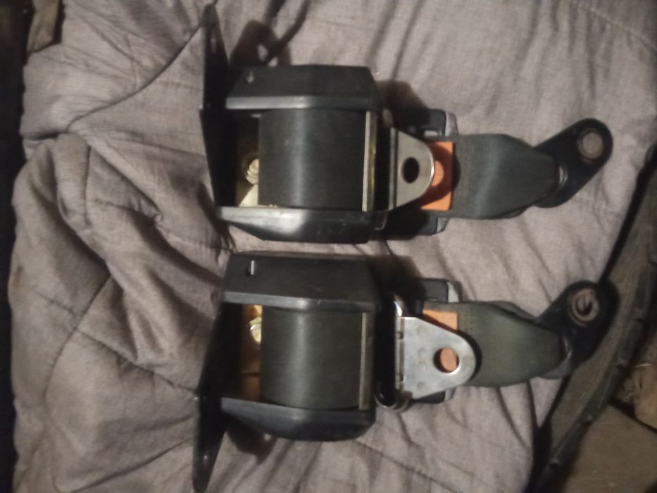 Продам " Ремінь безпеки "