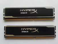 Pamięć DDR3 8GB, 4GB -  Kingston, HyperX, Goodram