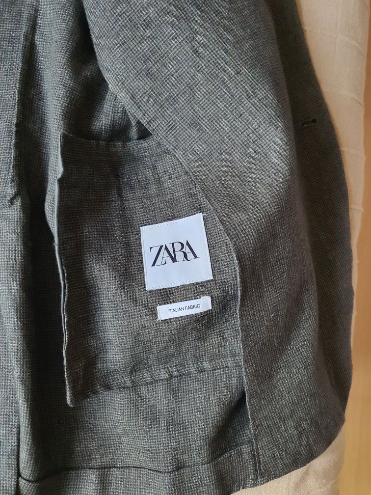Blazer Zara - c/ NOVO