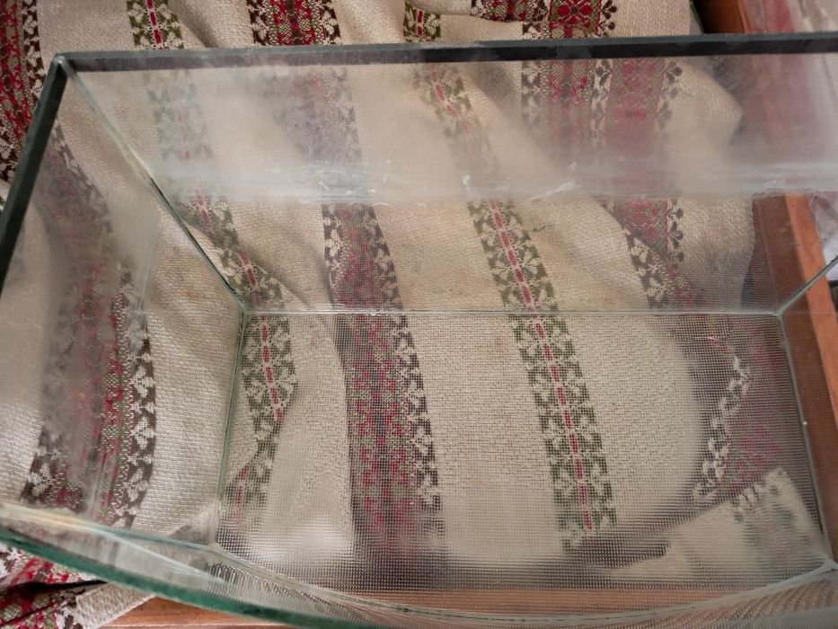 Продам аквариум.