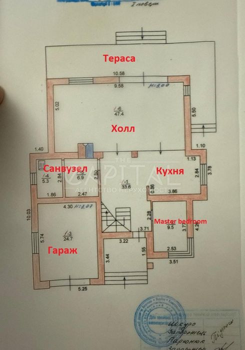 Продажа дома,  Крюковщина, БАССЕЙН, ОЗЕРО