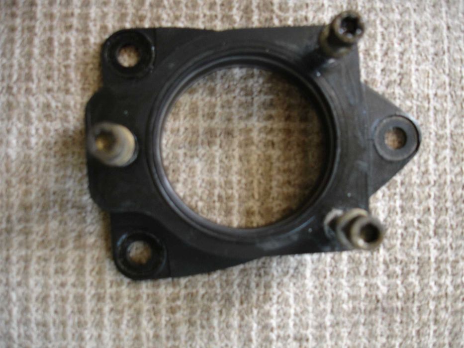 Vendo filtro ar conico e outras peças