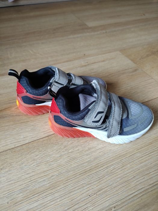 Adidasy rozmiar 26