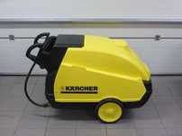 Myjka Karcher HDS 801 E-12 kW-Super stan