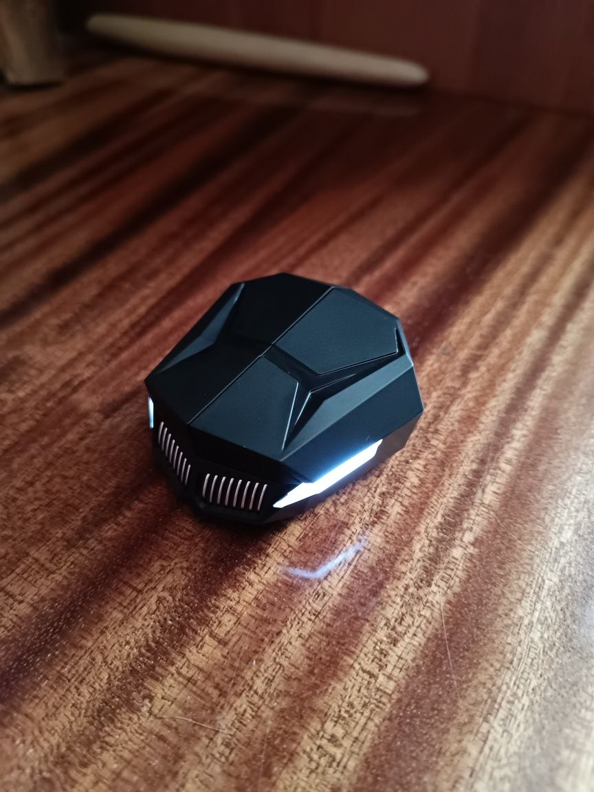 Ігрові навушники Т41 Wireless Headphones безпровідні блютуз