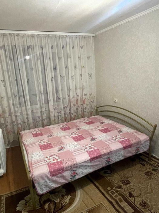 Здам гарну 2х. кімн. квартиру на Польовій.