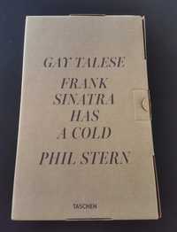 Gay Talese Frank Sinatra Has a Cold Phil Stern Limited Edition