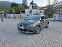 Citroën C4 PureTech 110 Selection