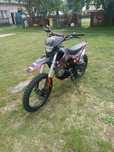 Cross XTR 150 cc