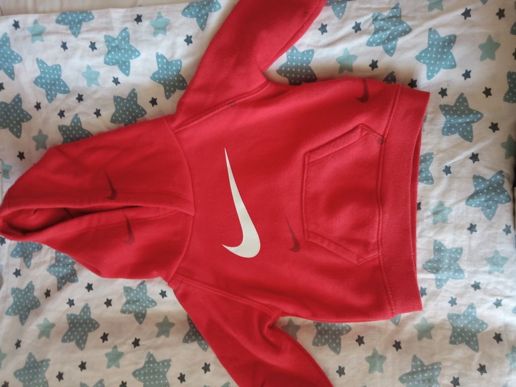Кофта Nike для хлопчика