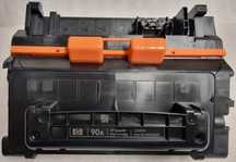 Nowy oryginalny Toner HP CE390A 90A Black (czarny)