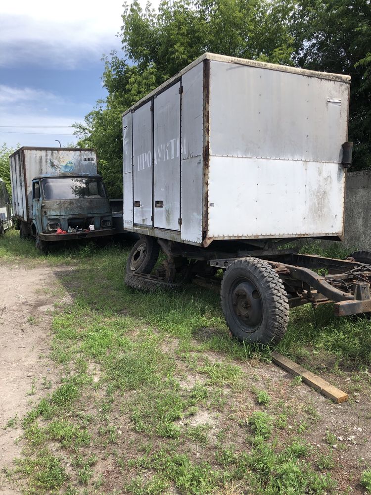 Кіоск, будка, будиночок, домік, бытовка. Доставка манипулятором.