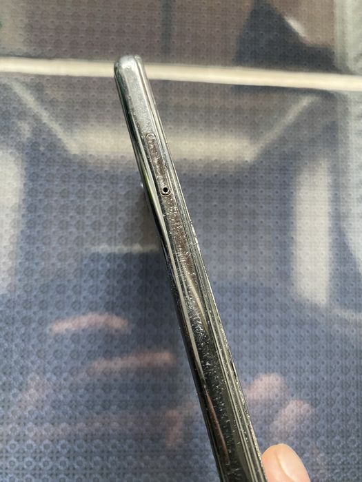 Смартфон на запчастини Google Pixel 3a xl g020b 4/64gb