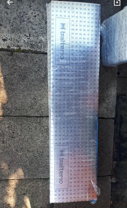 Podkład pod panele podłogowe Balterio Comfort Sound Plus