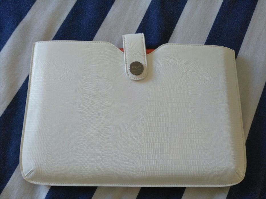 ASUS INDEX Collection White Sleeve Envelope for 10" Notebook