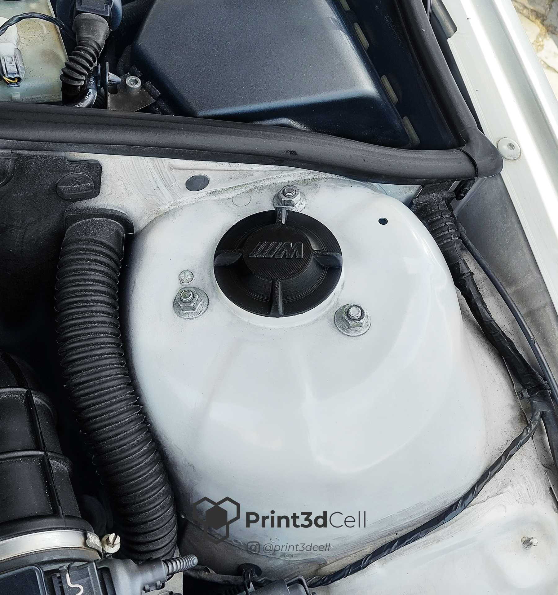 Пилозахисний ковпак стойки BMW E30 E36 E39 E46 Z3 E60 E64 E90 E90