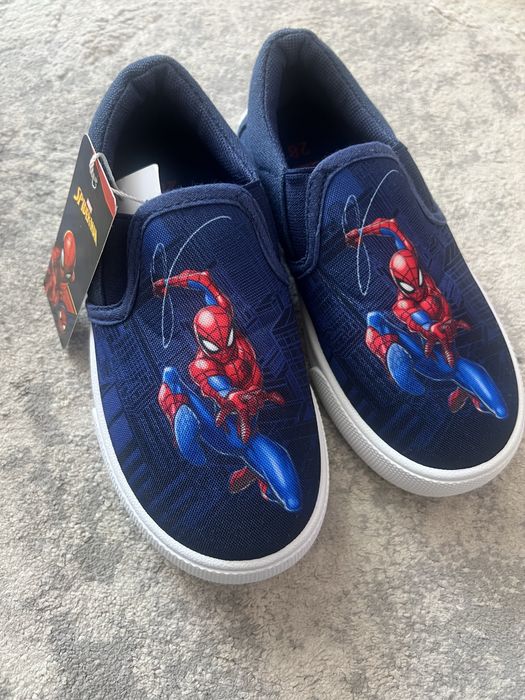 Мокассины на мальчика