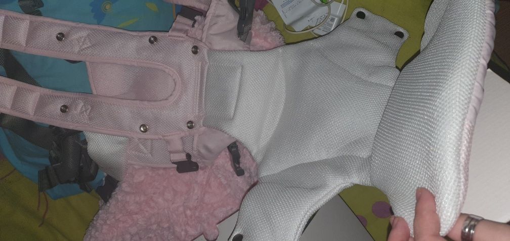 Canguru hello kitty