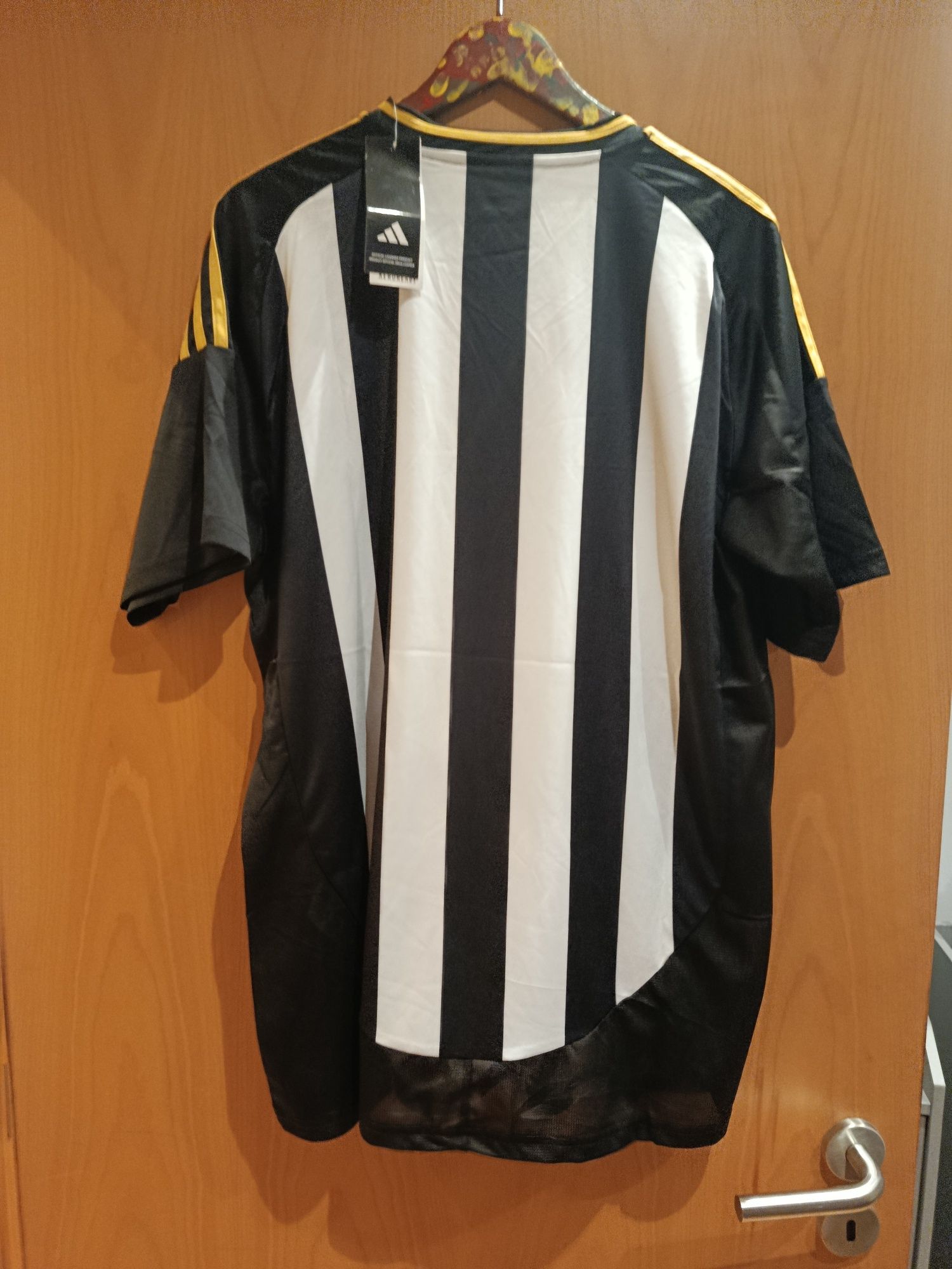 Camisola principal Atlético Mineiro