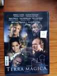 Terra Mágica - Joshua Stern, Nick Nolte, William Hurt, Jessica Lange