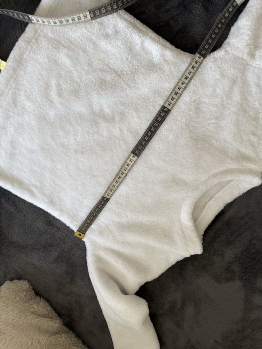 костюм сніговика на дитяче свято