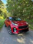 Kia Sportage IV 1.6 GDI Benzyna 2018r