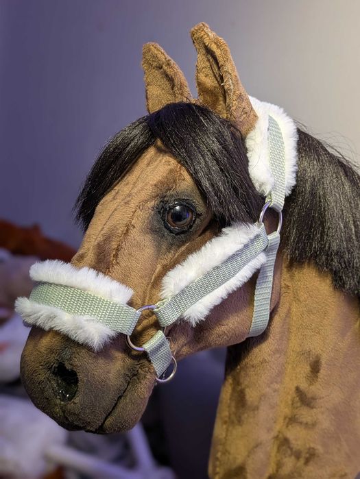 Hobby horse realistyczny, realistic