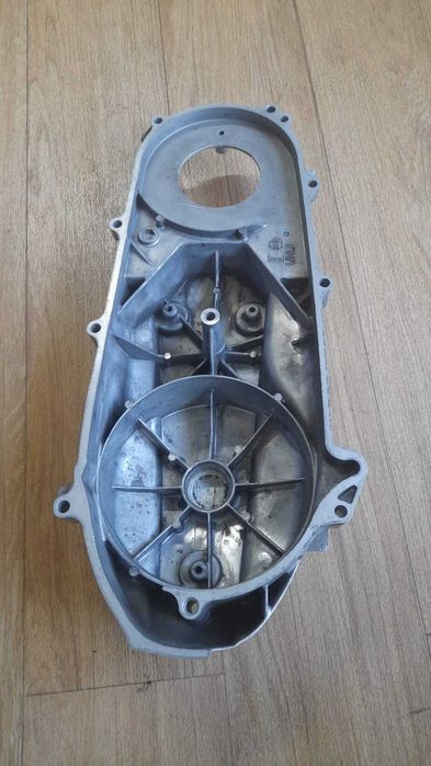 TAMPA DO MOTOR HONDA PCX 150CC 2 0 1 4 / 2 0 1 5