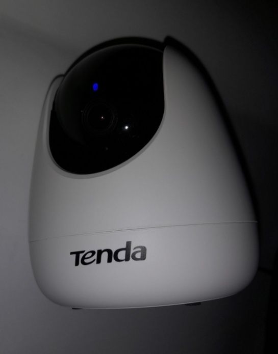 Tenda CP3 1080HD IP камера
