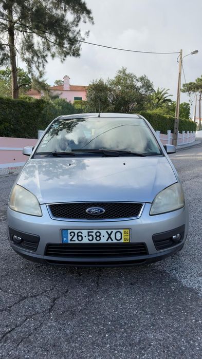 Ford C-Max 1.6 2004